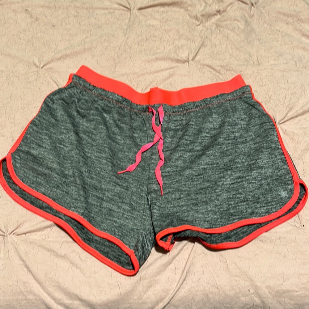 Ladies tek gear shorts